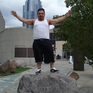 Meet your Posher, Dan